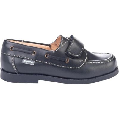 ANGELITOS Nauticos De Hombre Zapatos 350 Nautico Azul Talla 35 ANGELITOS Nauticos De Hombre Zapatos 350 Nautico Azul Talla 35