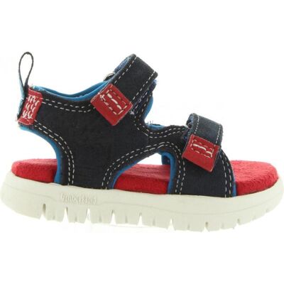 Timberland Sandalias De Niña Y Niño Ca1ln6 Piermont Sapphire Talla 28 Timberland Sandalias De Niña Y Niño Ca1ln6 Piermont Sapphire Talla 28