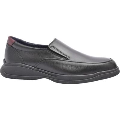 BAERCHI Zapatos De Hombre Zapato Confort Hombre 3011 1000 Negro Talla 44 BAERCHI Zapatos De Hombre Zapato Confort Hombre 3011 1000 Negro Talla 44