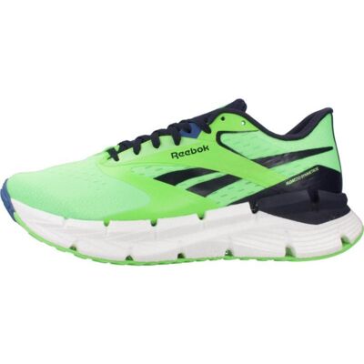 Reebok Deportivas De Hombre Zapatillas Hombre Modelo Floatzig Symmetros Color Verde Lmeb Lmeble Talla 44,5 Reebok Deportivas De Hombre Zapatillas Hombre Modelo Floatzig Symmetros Color Verde Lmeb Lmeble Talla 44,5