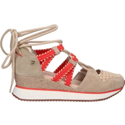 GIOSEPPO Griswold Sandalia Cuña Mujer 74272 Rafia Beige Beig Talla 39 GIOSEPPO Griswold Sandalia Cuña Mujer 74272 Rafia Beige Beig Talla 39