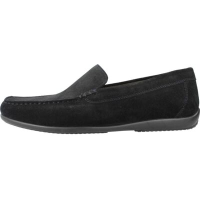 Geox Mocasines De Hombre Mocasines Hombre Modelo U Ascanio Color Azul C4002 Talla 41,5 Geox Mocasines De Hombre Mocasines Hombre Modelo U Ascanio Color Azul C4002 Talla 41,5