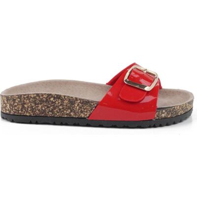 XTI Sandalias De Niña 53020 C Rojo C Rojo Talla 31 XTI Sandalias De Niña 53020 C Rojo C Rojo Talla 31
