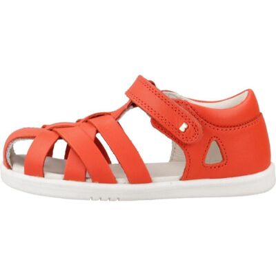 Bobux Sandalias De Niño Sandalias Nino Modelo Tropicana Ii Color Naranja Tngrn Talla 23 Bobux Sandalias De Niño Sandalias Nino Modelo Tropicana Ii Color Naranja Tngrn Talla 23