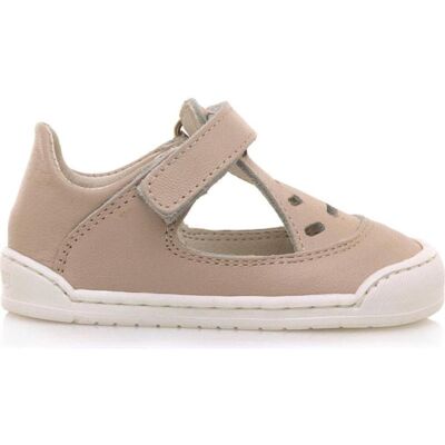 MTNG Sandalias De Niña 49061 Para Color Beige Talla 21 MTNG Sandalias De Niña 49061 Para Color Beige Talla 21