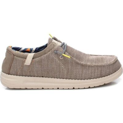 XTI Náuticos 143576 Tel Taupe Marrón Talla 41 XTI Náuticos 143576 Tel Taupe Marrón Talla 41
