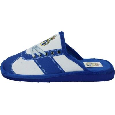 ANDINAS Calzado De Casa De Hombre Y Niño 922-90 Marino Talla 39 ANDINAS Calzado De Casa De Hombre Y Niño 922-90 Marino Talla 39