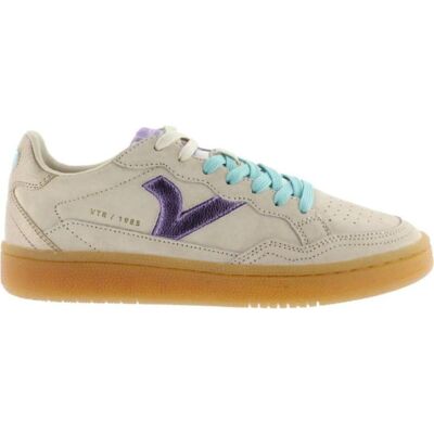VICTORIA Sneakers 8806107 Beige Beige Talla 39 VICTORIA Sneakers 8806107 Beige Beige Talla 39