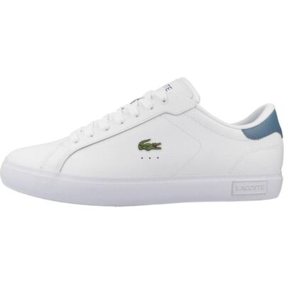 Zapatillas Lacoste Powercourt - Calzado Deportivo Zapatillas Lacoste Powercourt - Calzado Deportivo