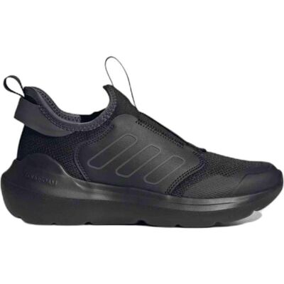Adidas Tensaur Comfort Zapatillas Sin Cordones Cblack-Gresix Negro Negro Talla 40 Adidas Tensaur Comfort Zapatillas Sin Cordones Cblack-Gresix Negro Negro Talla 40