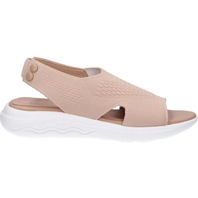Geox Sandalias De Mujer D25svd 0006k D Spherica Ec5 C8156 Rose Nude Talla 38 Geox Sandalias De Mujer D25svd 0006k D Spherica Ec5 C8156 Rose Nude Talla 38