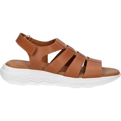 Geox Sandalias De Mujer D35adc 00043 D Spherica Ec5w C5006 Camel Marrón Talla 36 Geox Sandalias De Mujer D35adc 00043 D Spherica Ec5w C5006 Camel Marrón Talla 36