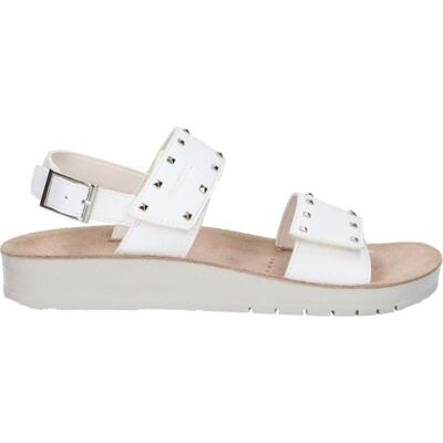 Geox Sandalias De Mujer Y Niña J15eaa 000bc J Sandal Costarei Gi C1000 White Blanco Talla 28 Geox Sandalias De Mujer Y Niña J15eaa 000bc J Sandal Costarei Gi C1000 White Blanco Talla 28