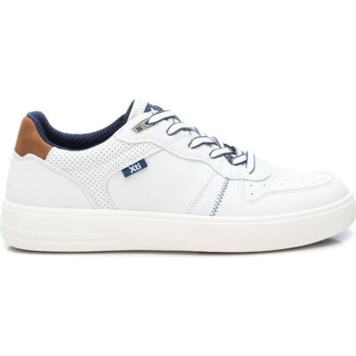 XTI Deportivas De Hombre Zapatillas 143582 Blancas Blanco Talla 40 XTI Deportivas De Hombre Zapatillas 143582 Blancas Blanco Talla 40
