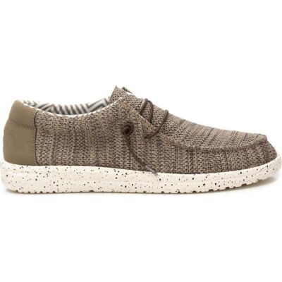 XTI Nauticos De Hombre 143657 Taupe Talla 40 XTI Nauticos De Hombre 143657 Taupe Talla 40