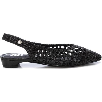 XTI Zapatos De Mujer Y Niña 143785 Negro Talla 36 XTI Zapatos De Mujer Y Niña 143785 Negro Talla 36