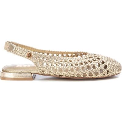 XTI 143792 Oro Talla 36 XTI 143792 Oro Talla 36