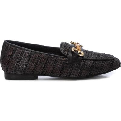 XTI Zapatos De Mujer 143802 Negro Talla 37 XTI Zapatos De Mujer 143802 Negro Talla 37