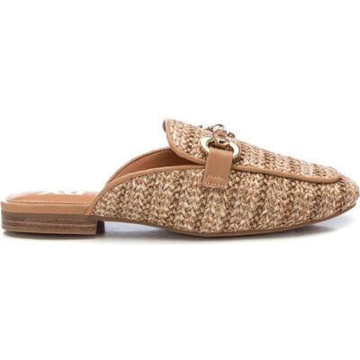 XTI Zapatos De Mujer 143803 Taupe Talla 38 XTI Zapatos De Mujer 143803 Taupe Talla 38