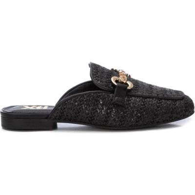 XTI Zapatos De Mujer 143803 Negro Talla 37 XTI Zapatos De Mujer 143803 Negro Talla 37