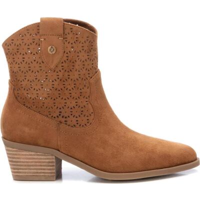 XTI Botines De Mujer 143885 Camel Talla 39 XTI Botines De Mujer 143885 Camel Talla 39