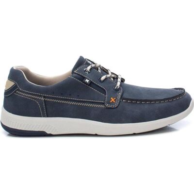 XTI Náuticos 144048 Azul Marino Navy Talla 43 XTI Náuticos 144048 Azul Marino Navy Talla 43