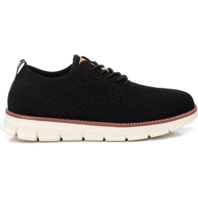 XTI Zapatos De Hombre 144094 Negro Talla 41 XTI Zapatos De Hombre 144094 Negro Talla 41