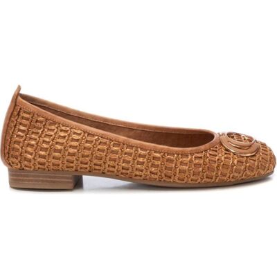 CARMELA Zapatos De Mujer 162168 Camel Talla 36 CARMELA Zapatos De Mujer 162168 Camel Talla 36