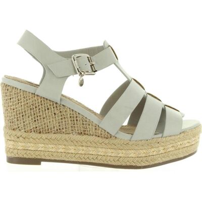 XTI Sandalias De Mujer 46696 C Hielo Talla 40 XTI Sandalias De Mujer 46696 C Hielo Talla 40