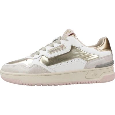 VICTORIA Deportivas De Mujer Zapatillas Mujer Modelo 8800123v Color Oro Talla 36 VICTORIA Deportivas De Mujer Zapatillas Mujer Modelo 8800123v Color Oro Talla 36
