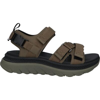 Geox Sandalias De Hombre Sandalias Spherica Actif U55l0a 0bc11 C3009 Military Talla 41 Geox Sandalias De Hombre Sandalias Spherica Actif U55l0a 0bc11 C3009 Military Talla 41