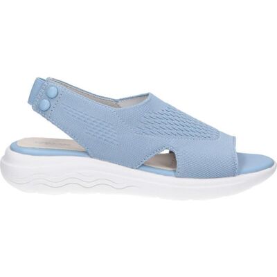 Geox Sandalias D25svd Sky C4017 Lt Sky Talla 39 Geox Sandalias D25svd Sky C4017 Lt Sky Talla 39