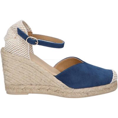 Geox Sandalias De Mujer D25tpa 00022 D Gelsa C4005 Avio Talla 41 Geox Sandalias De Mujer D25tpa 00022 D Gelsa C4005 Avio Talla 41
