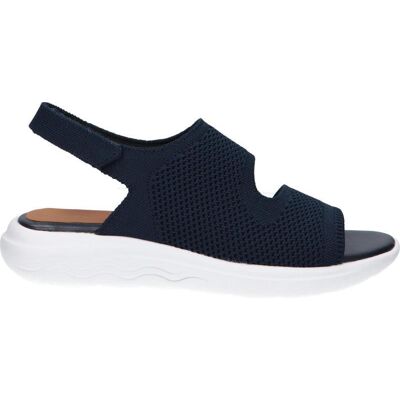 Geox Sandalias De Mujer D45sva 0006k D Spherica Ec5 C4002 Navy C4002 Talla 40 Geox Sandalias De Mujer D45sva 0006k D Spherica Ec5 C4002 Navy C4002 Talla 40