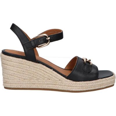Geox Sandalias De Mujer D45uyc 00046 D Panarea C9999 Black C9999 Talla 36 Geox Sandalias De Mujer D45uyc 00046 D Panarea C9999 Black C9999 Talla 36