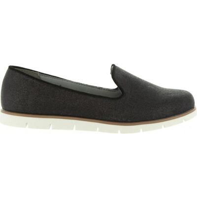 URBAN Zapatos De Mujer B733941-B7200 Black Talla 39 URBAN Zapatos De Mujer B733941-B7200 Black Talla 39
