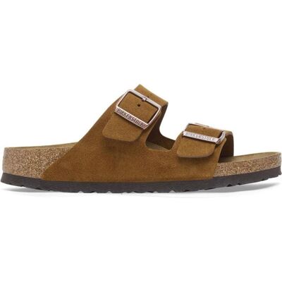 Birkenstock Sandalias De Hombre Sandalias Arizona Para Hombre En Color Marron Talla 44 Birkenstock Sandalias De Hombre Sandalias Arizona Para Hombre En Color Marron Talla 44