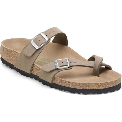 Sandalias Mayari Veganas de Birkenstock - Sandalias Sandalias Mayari Veganas de Birkenstock - Sandalias