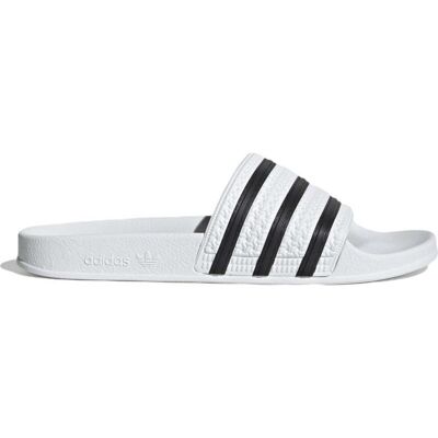 Adidas Chanclas Originals Adilette Blanco Talla 43 1/3 Adidas Chanclas Originals Adilette Blanco Talla 43 1/3