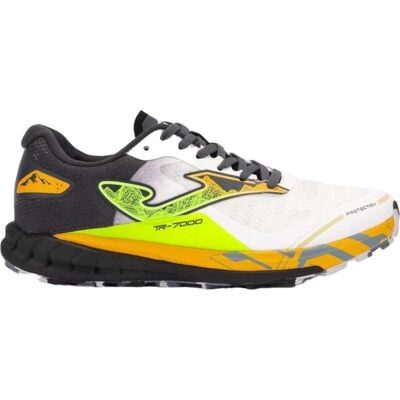 Joma Zapatillas Deportivas Tr-7000 2402 Blancas Para Hombre Wite Talla 42,5 Joma Zapatillas Deportivas Tr-7000 2402 Blancas Para Hombre Wite Talla 42,5