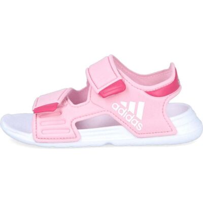 Adidas Sandalias De Niña Sandalias Para Ninas En Color Rosa Talla 31 Adidas Sandalias De Niña Sandalias Para Ninas En Color Rosa Talla 31