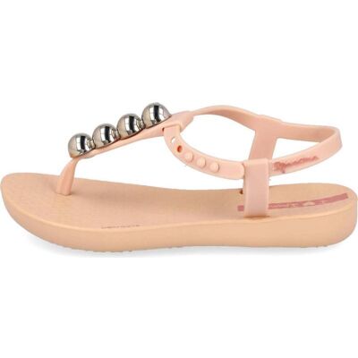 IPANEMA Sandalias De Niña Sandalias Para Ninas En Color Rosa Talla 28 IPANEMA Sandalias De Niña Sandalias Para Ninas En Color Rosa Talla 28
