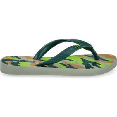 IPANEMA Sandalias De Niña Y Niño Sandalias Para Ninos En Color Verde Talla 32 IPANEMA Sandalias De Niña Y Niño Sandalias Para Ninos En Color Verde Talla 32