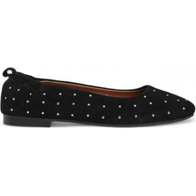 Pepe Jeans Bailarinas De Mujer Manoletinas Para Mujer En Color Negro Talla 39 Pepe Jeans Bailarinas De Mujer Manoletinas Para Mujer En Color Negro Talla 39