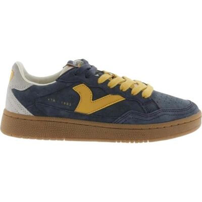 Victoria SMASH Zapatillas - Ante Suave - Marino - Zapatillas Victoria SMASH Zapatillas - Ante Suave - Marino - Zapatillas