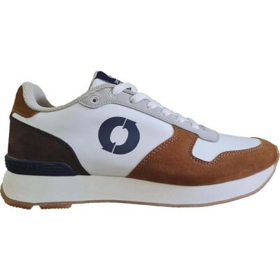 ECOALF Deportivas De Hombre Zapatillas Tyale Para Hombre En Color Blanco Talla 40 ECOALF Deportivas De Hombre Zapatillas Tyale Para Hombre En Color Blanco Talla 40