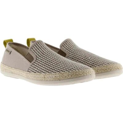 VICTORIA Bailarinas De Hombre Alpargatas Para En Color Beige Talla 40 VICTORIA Bailarinas De Hombre Alpargatas Para En Color Beige Talla 40