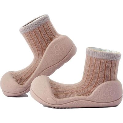 ATTIPAS Pallet Berrycolon Pa03 Zapatos Primeros Pasos Rosa Rosa Talla 22,5 ATTIPAS Pallet Berrycolon Pa03 Zapatos Primeros Pasos Rosa Rosa Talla 22,5