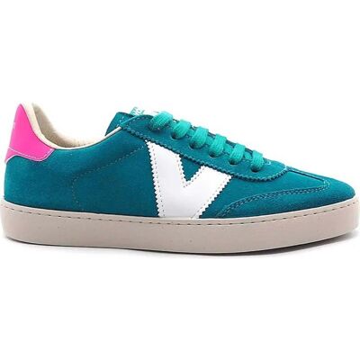VICTORIA Deportivas De Mujer Sneaker Varios Colores Talla 36 VICTORIA Deportivas De Mujer Sneaker Varios Colores Talla 36