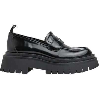 Pepe Jeans Mocasines De Mujer Mocasines Queen Oxford Para Mujer En Color Negro Talla 39 Pepe Jeans Mocasines De Mujer Mocasines Queen Oxford Para Mujer En Color Negro Talla 39